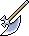 Crescent Polearm